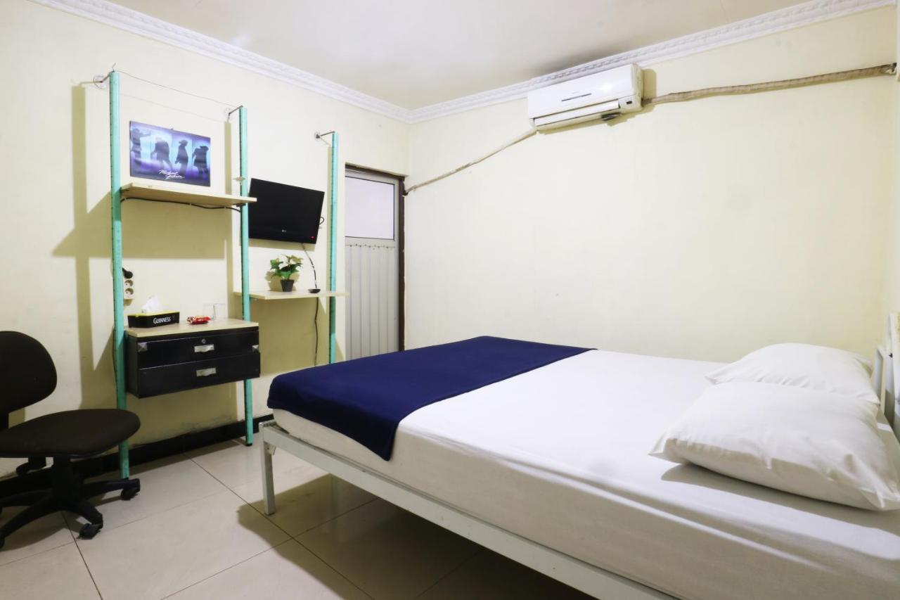 Makaliwe Wisma tamu 2*
